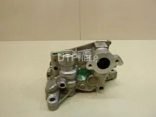PE0114100A Насос масляный Mazda CX-5 1 Арт AM22596036, вид 3