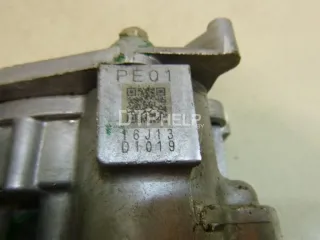 PE0114100A Насос масляный Mazda CX-5 1 Арт AM22596036, вид 7