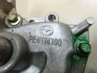 PE0114100A Насос масляный Mazda CX-5 1 Арт AM22596036, вид 8
