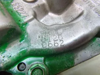 PE0114100A Насос масляный Mazda CX-5 1 Арт AM22596036, вид 9