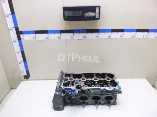 079103063CB Головка блока Audi Q7 4L Арт AM22607791, вид 1