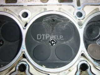 079103063CB Головка блока Audi Q7 4L Арт AM22607791, вид 12