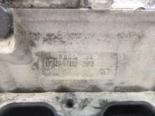 079103063CB Головка блока Audi Q7 4L Арт AM22607791, вид 3