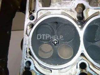 079103063CB Головка блока Audi Q7 4L Арт AM22607791, вид 10