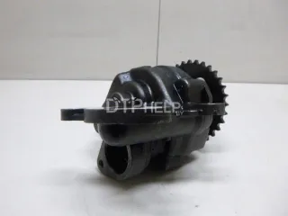 9660667080 Насос масляный Citroen Jumper 2 Арт AM22626389, вид 3