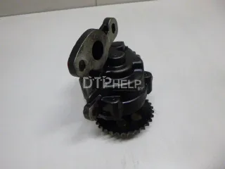 9660667080 Насос масляный Citroen Jumper 2 Арт AM22626389, вид 6