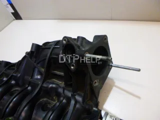 283102F650 Коллектор впускной Kia Sportage 4 Арт AM22693207, вид 4