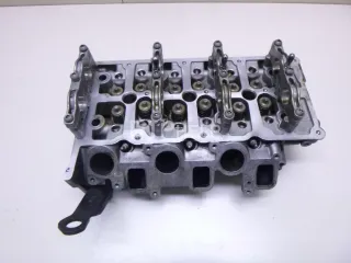 059103263 Головка блока Volkswagen Touareg 2 Арт AM22750744, вид 1