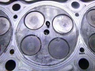 059103263 Головка блока Volkswagen Touareg 2 Арт AM22750744, вид 11
