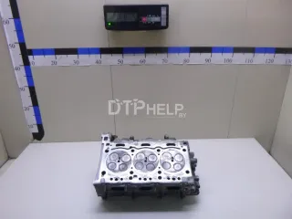 059103263 Головка блока Volkswagen Touareg 2 Арт AM22750744, вид 13