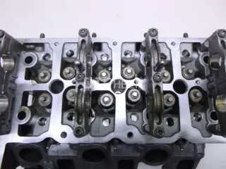 059103263 Головка блока Volkswagen Touareg 2 Арт AM22750744, вид 3