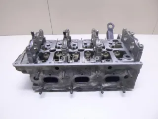 059103263 Головка блока Volkswagen Touareg 2 Арт AM22750744, вид 5