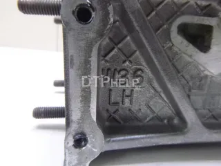 059103263 Головка блока Volkswagen Touareg 2 Арт AM22750744, вид 8