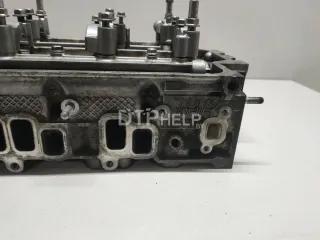 12100R06E00 Головка блока Honda CR-V 3 Арт AM22815253, вид 7