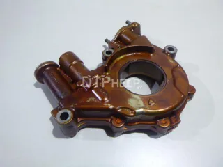 30757433 Насос масляный Volvo XC90 1 Арт AM22831584, вид 3