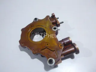 30757433 Насос масляный Volvo XC90 1 Арт AM22831584, вид 4