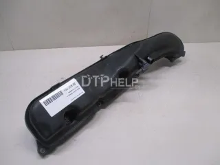 11617555666 Коллектор впускной BMW 5 F10/F11/GT F07 Арт AM22837711, вид 2