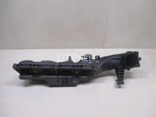 11617555666 Коллектор впускной BMW 5 F10/F11/GT F07 Арт AM22837711, вид 4