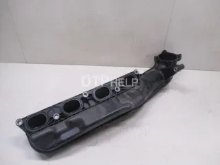 11617555666 Коллектор впускной BMW 5 F10/F11/GT F07 Арт AM22837711, вид 5