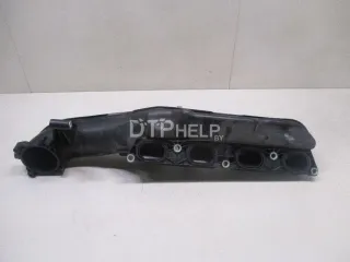 11617555666 Коллектор впускной BMW 5 F10/F11/GT F07 Арт AM22837711, вид 6
