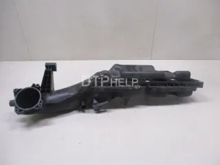 11617555666 Коллектор впускной BMW 5 F10/F11/GT F07 Арт AM22837711, вид 7