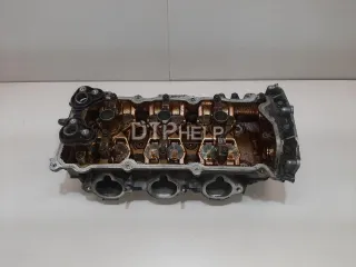 11090JA10A Головка блока Infiniti M (Y50) Арт AM22851607, вид 1