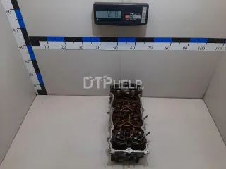 11090JA10A Головка блока Infiniti M (Y50) Арт AM22851607, вид 3