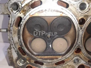 11090JA10A Головка блока Infiniti M (Y50) Арт AM22851607, вид 7