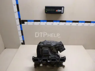 1540A095 Коллектор впускной Mitsubishi Outlander 2 Арт AM22868638, вид 12