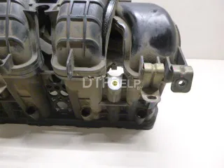 1540A095 Коллектор впускной Mitsubishi Outlander 2 Арт AM22868638, вид 3
