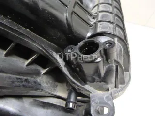 1540A095 Коллектор впускной Mitsubishi Outlander 2 Арт AM22868638, вид 5