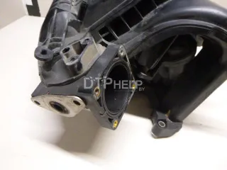 1540A095 Коллектор впускной Mitsubishi Outlander 2 Арт AM22868638, вид 7