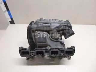 1540A095 Коллектор впускной Mitsubishi Outlander 2 Арт AM22868638, вид 8