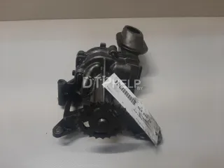 1698694 Насос масляный Ford Galaxy 2 Арт AM22918530, вид 3