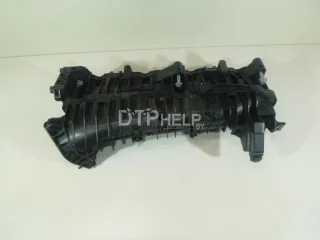 11617807991 Коллектор впускной BMW 3 E90/E91/E92/E93 Арт AM22923152, вид 1