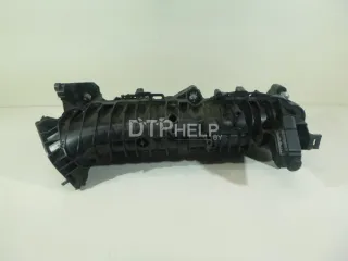 11617807991 Коллектор впускной BMW 3 E90/E91/E92/E93 Арт AM22923152, вид 2