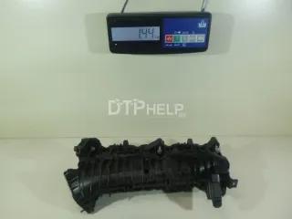 11617807991 Коллектор впускной BMW 3 E90/E91/E92/E93 Арт AM22923152, вид 3