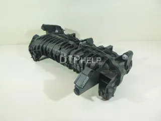 11617807991 Коллектор впускной BMW 3 E90/E91/E92/E93 Арт AM22923152, вид 5