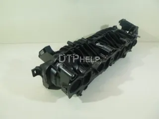11617807991 Коллектор впускной BMW 3 E90/E91/E92/E93 Арт AM22923152, вид 7