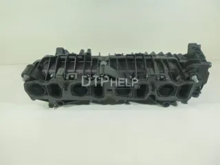 11617807991 Коллектор впускной BMW 3 E90/E91/E92/E93 Арт AM22923152, вид 8