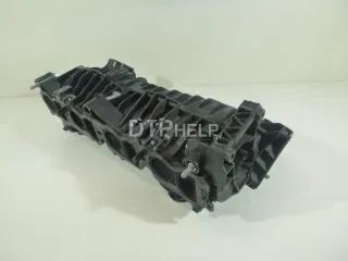 11617807991 Коллектор впускной BMW 3 E90/E91/E92/E93 Арт AM22923152, вид 9
