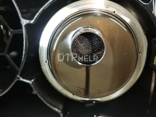 059100032B Двигатель Volkswagen Phaeton Арт AM22930498, вид 16