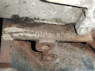 059100032B Двигатель Volkswagen Phaeton Арт AM22930498, вид 17