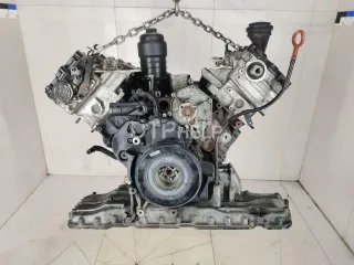 059100032B Двигатель Volkswagen Phaeton Арт AM22930498, вид 2