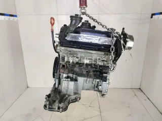 059100032B Двигатель Volkswagen Phaeton Арт AM22930498, вид 3