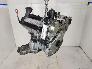 059100032B Двигатель Volkswagen Phaeton Арт AM22930498, вид 4