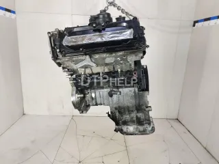 059100032B Двигатель Volkswagen Phaeton Арт AM22930498, вид 7