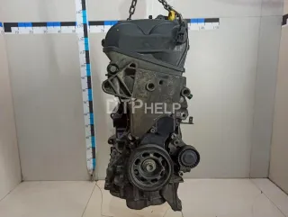 04E100033P Двигатель Seat Ibiza 4 Арт AM22947144, вид 3