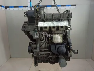 04E100033P Двигатель Seat Ibiza 4 Арт AM22947144, вид 4