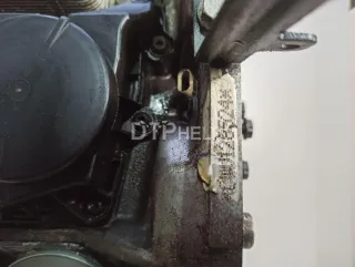 04E100033P Двигатель Seat Ibiza 4 Арт AM22947144, вид 6